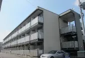 ★手数料０円★安芸郡海田町南堀川町　月極駐車場（LP）